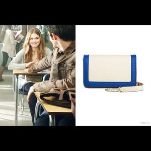 FOUND✨sam and Libby crossbody bag aso lydia martin